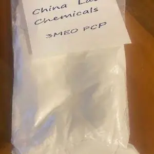 3-MeO-PCP Powder