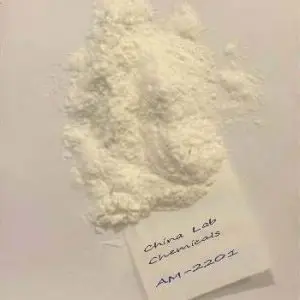 Buy AM-2201 Powder Online