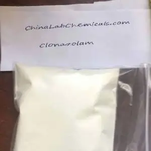 Buy Clonazolam Powder Online