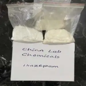 Diazepam Powder