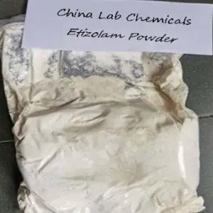 Buy Etizolam Powder Online