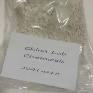 Buy JWH-018 Powder Online